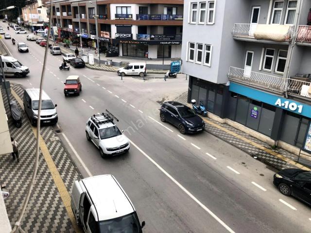 Sahibinden Sahibinden Fethiye Merkez Baha Şıkman Caddesi Üzerinde 3+1 Kiralık Çatı Dublex Daire