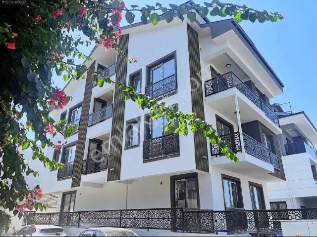 Sahibinden Sahibinden Fethiyenin Merkezinde Önü Açık Ferah 3+1 Dublex