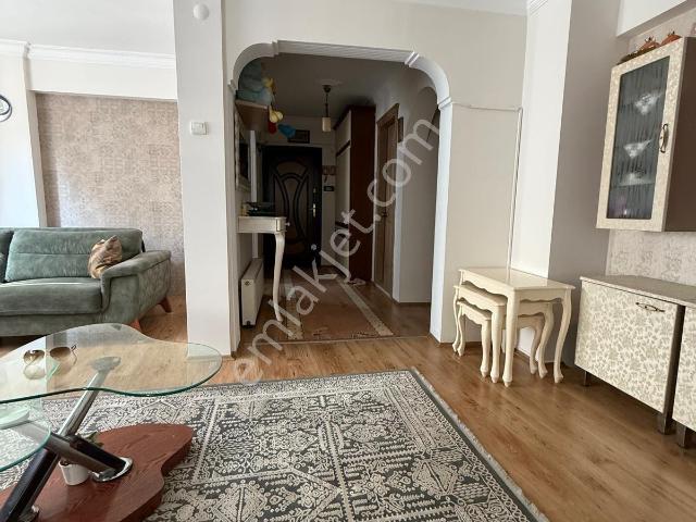 Sahibinden Sahibinden Ferah Bakımlı Daire