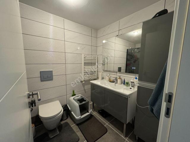 Sahibinden Sahibinden Feriloft Büyük 2,5+1 Çatı Dubleks çift Depo + Çamaşır Odası