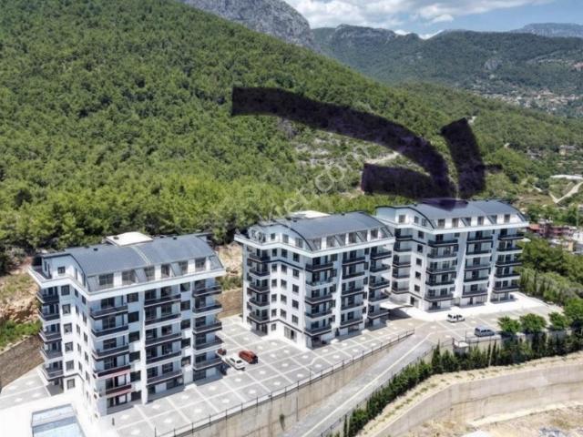 Sahibinden Sahibinden Ful Deniz Manzara, 2 Banyo, Sıfır 2+1