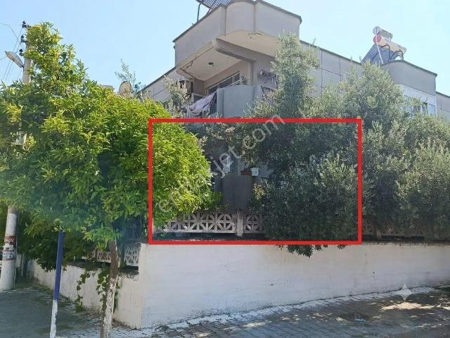 Sahibinden Sahibinden Köşebaşı Satılık Bahçeli Daire