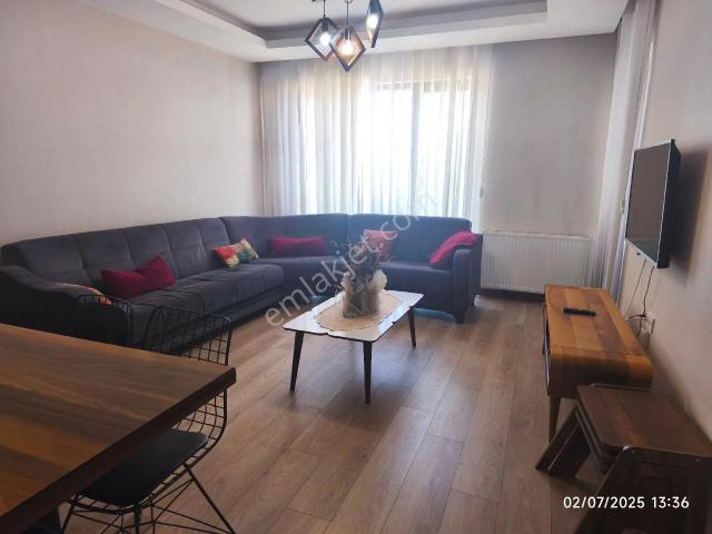 Sahibinden Sahibinden Kayraloftta Eşyalı 2+1 Daire