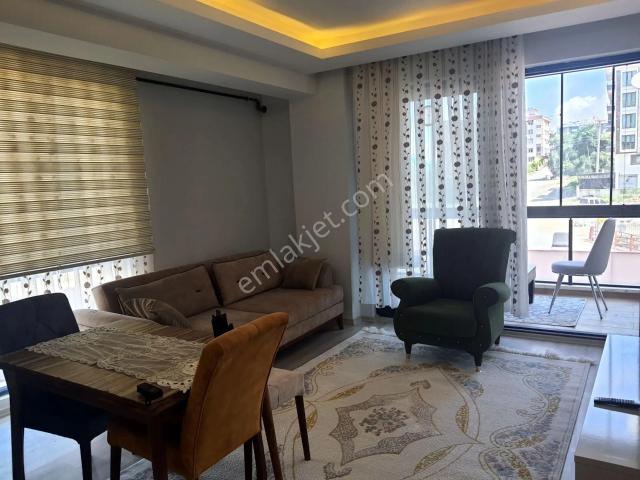 Sahibinden Sahibinden Kiralık 1+1 Eşyalı Daire Tramvaya 150 Mt