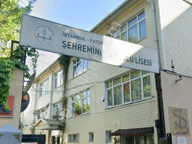 Sahibinden Sahibinden Kiralık 3+1 Daire