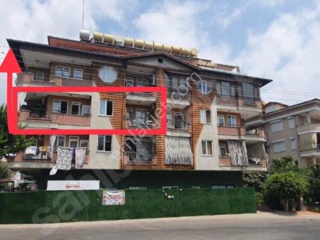 Sahibinden Sahibinden Kiralık 3+1.lüks Köşe Daire