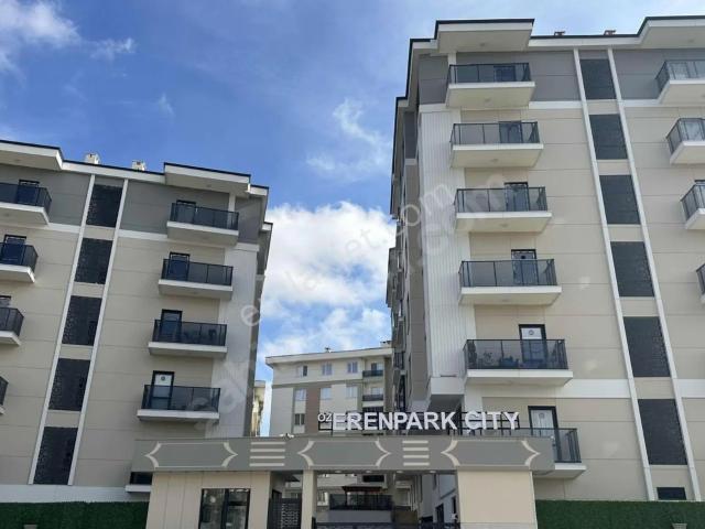 Sahibinden Sahibinden Kiralık Havuzlu Site İçi 1+1 Öz eren Park Cıty