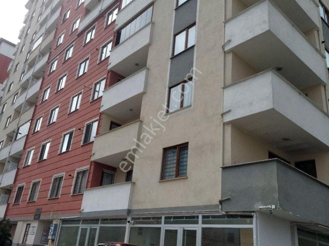 Sahibinden Sahibinden İncivez'de Kiralık Ata Apt. 1+1 Daire