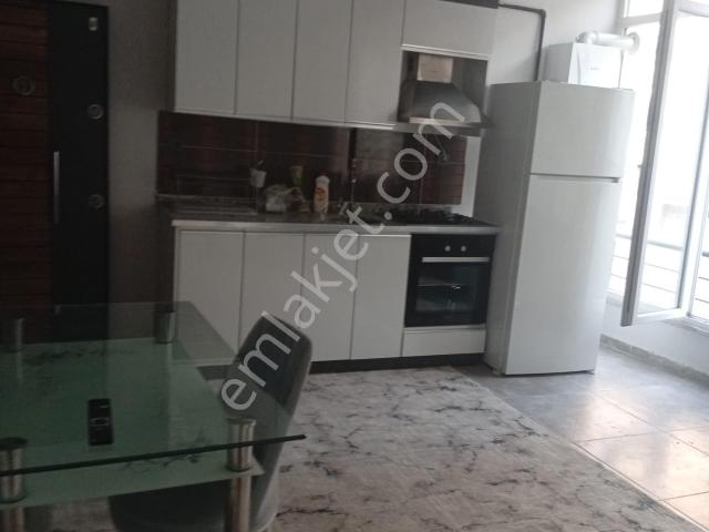 Sahibinden Sahibinden Öğretmenevi Yanı 1+1 Full Eşyalı Kiralık Daire