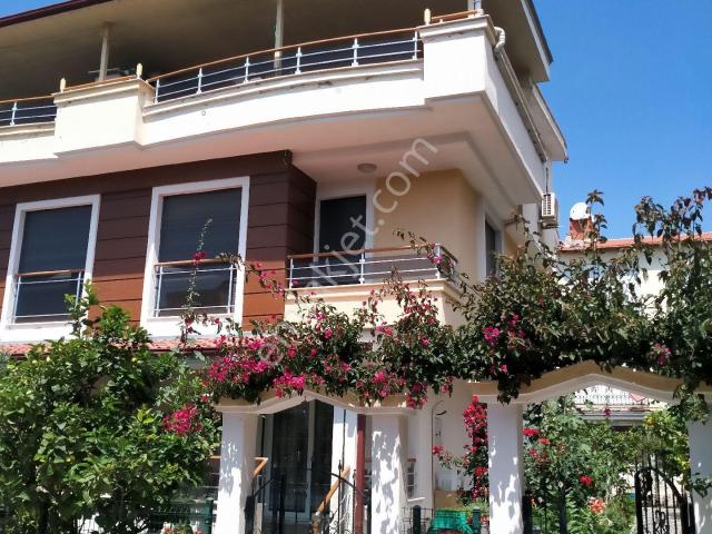 Sahibinden Sahibinden Özdere'de Denize 300 M,eşyalı Kiralık Triplex Villa