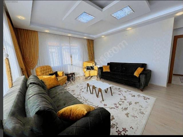 Sahibinden Sahibinden Lüks Full Yapılı 4+1 Yatay Mimariye Uygun 3 Katlı Merkeze Yürüme Mesafesinde Daire