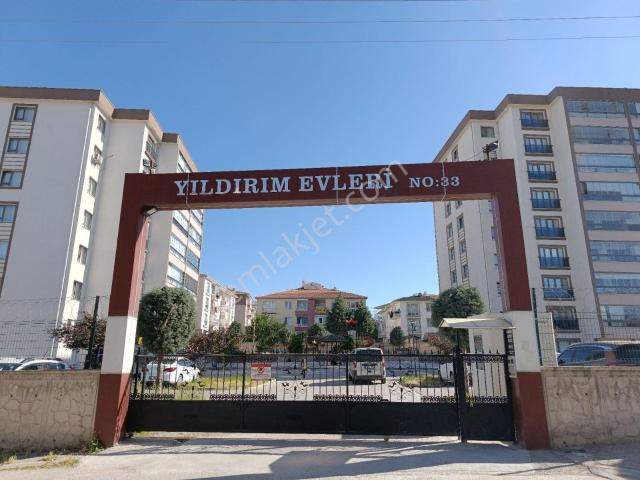 Sahibinden Sahibinden Lüks Sitede 3+1 Kış Bahçeli Güney Cepheli 6.ara Katta Full Yapılı Daire