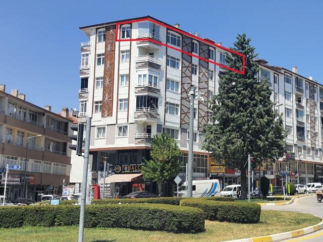 Sahibinden Sahibinden Manzaralı Yatırımlık Merkezi Satılık Daire