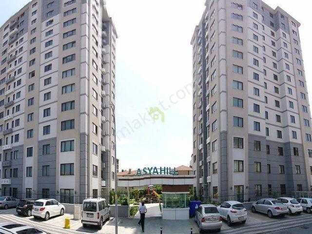 Sahibinden Sahibinden Meydan Avm Yanı Asya Hill Sitesinde 2+1 Daire Kiralık