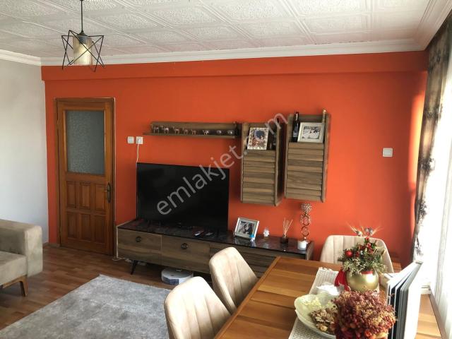 Sahibinden Sahibinden Mimarsinan Mah.satılık Hisseli Daire