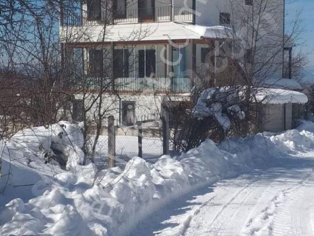 Sahibinden Sahibinden Müstakil Ev Bolu Mengen