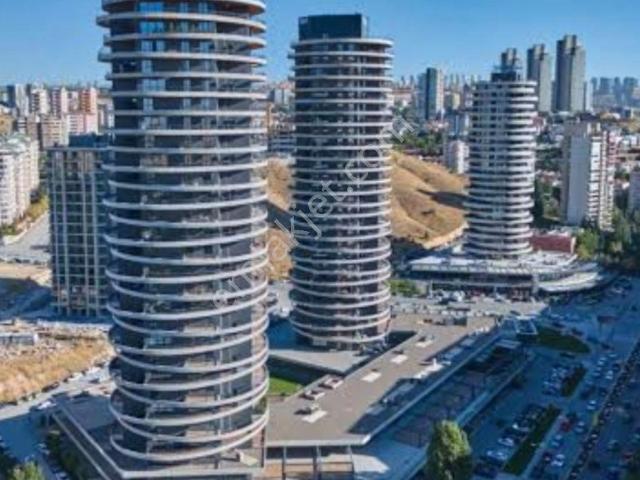 Sahibinden Sahibinden Nokta Ankara 4+1 Dubleks Loft Daire