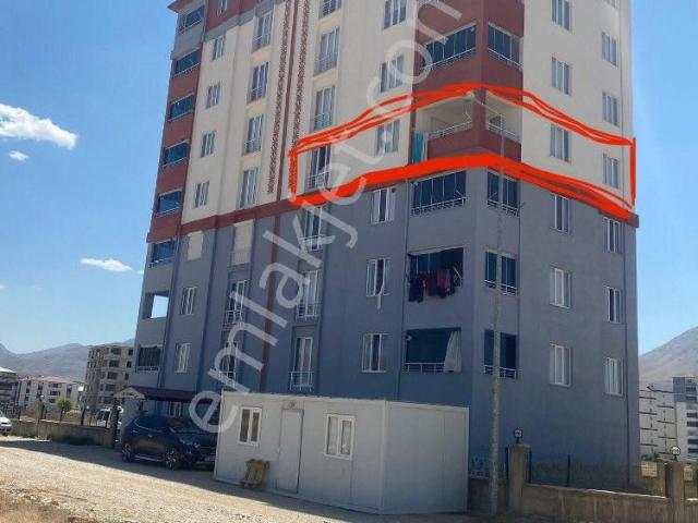 Sahibinden Sahibinden Sıfır Ayarında Daire