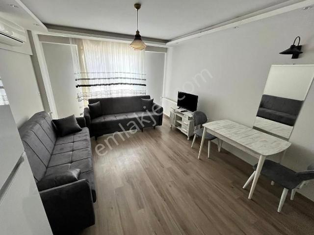 Sahibinden Sahibinden Sıfır Eşyalı 1+1