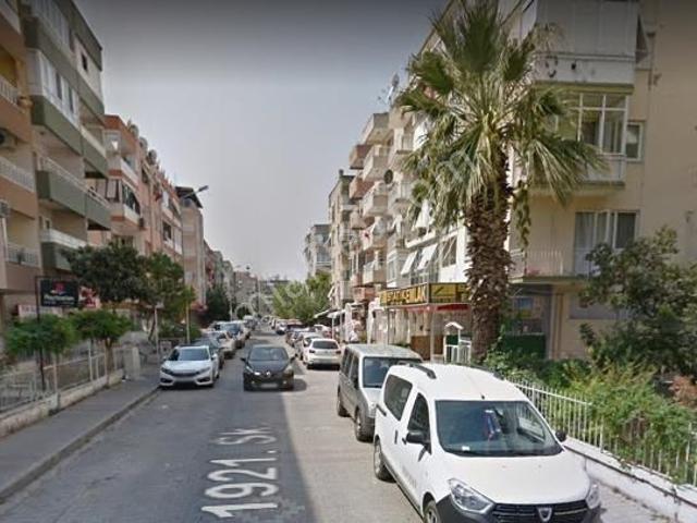 Sahibinden Sahibinden Satılık 2+1 Bayraklı Sahil sevgi Yolu Çarşı izban Durağı