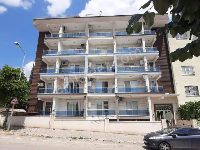 Sahibinden Sahibinden Satılık 2+1 Eşyalı Balkonlu Daire