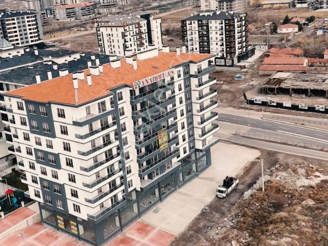 Sahibinden Sahibinden Satılık 3+1 Sıfır Daire
