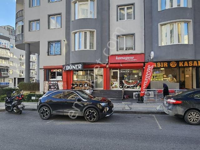 Sahibinden Sahibinden Satılık İşyeri