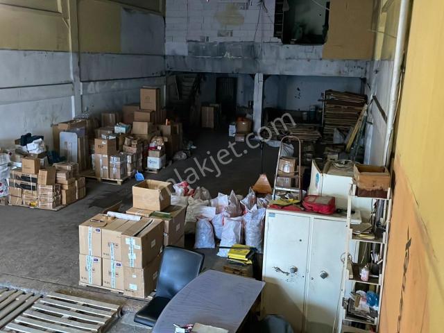 Sahibinden Sahibinden Satılık İşyeri