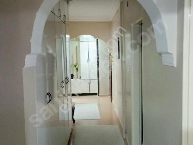 Sahibinden Sahibinden Satılık Site İçerisinde Daire