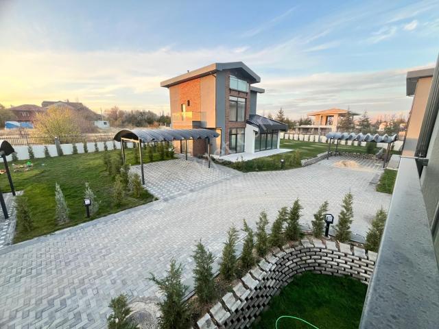 Sahibinden Sahibinden Site İçerisinde Sıfır Lüks Villa