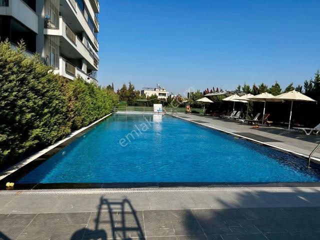 Sahibinden Sahibinden Site İçi havuzlu güvenlikli Daire