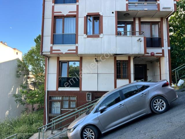 Sahibinden Sahibinden Rami Cuma Mahallesi Kiralık Lüks 1+1 Yüksek Giriş