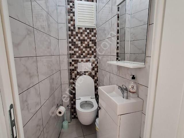 Sahibinden Sahibinden Tam Merkezde Satılık 2+1 Daire