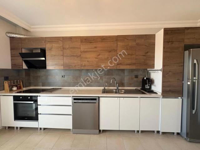 Sahibinden Sahibinden Turkuaz'da Full Yapılı Güney Batı Cephe Manzaralı 4+1
