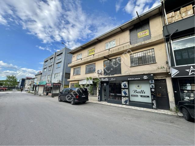 Sahibinden Sahibinden Vişne Caddesinde 150m2 İşyeri