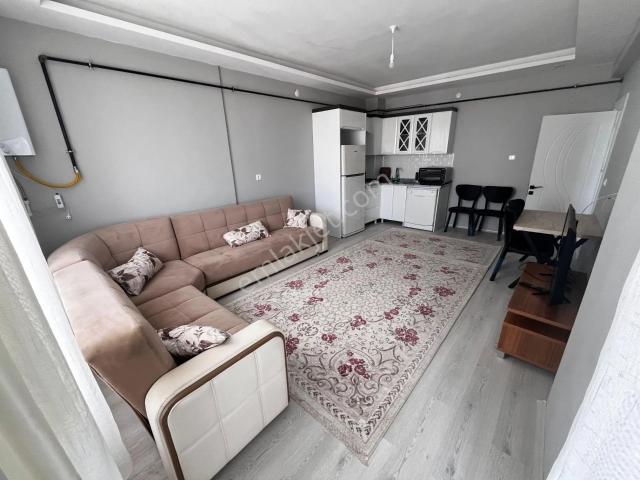 Sahibinden Sahibinden Yıldızkent'te 1+1 Full Eşyalı Sıfır Daire
