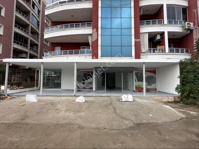 Sahibinden Sahibinden Yatırımlık 250m2 Dükkan