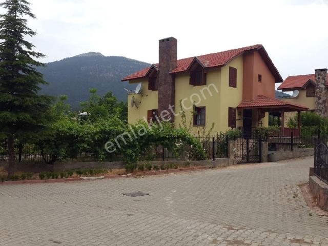 Sahibinden Sahibinden Yayla Evi