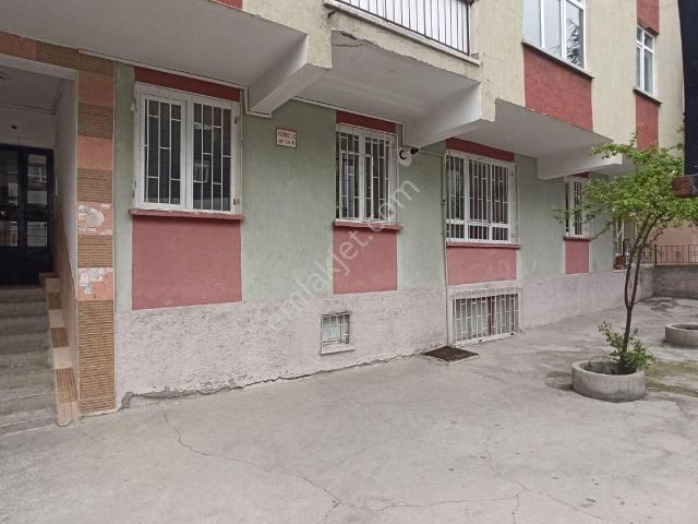 Sahibinden Sahibinden Yüksek Giriş Boş Daire
