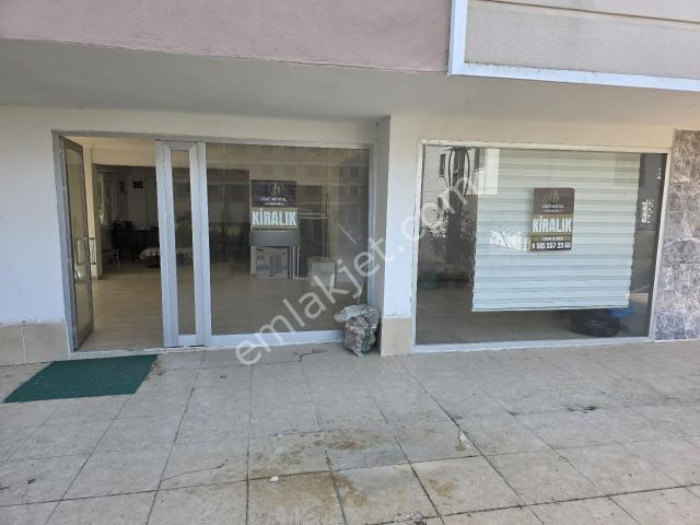 Sahibinden Sahininden Kiralık Dükkan
