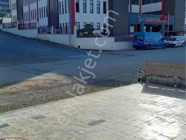 Sahibinden Samsun Atakumda Köşe Bası Fırsat Kiralık Dükkan
