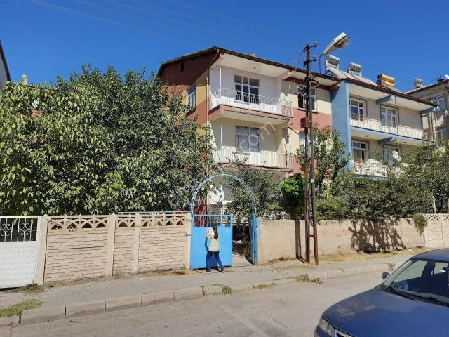 Sahibinden Sanayi Mahallesinde 3+1