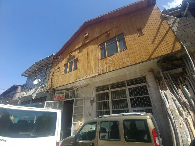 Sahibinden Sanayi Sitesi