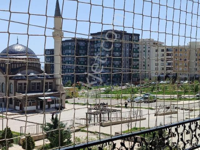 Sahibinden Sarı Toki 2+1 Güney Cepheli