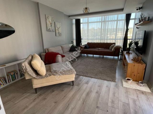 Sahibinden – Sarıçam Çarkıpare’de Ferah Ve Bakımlı 3+1