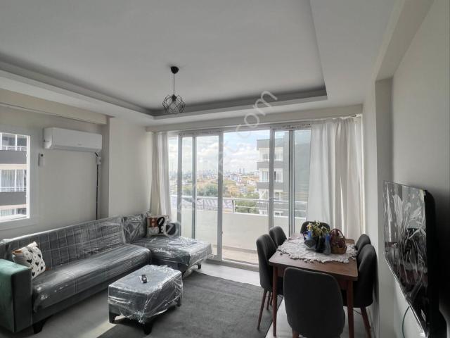 Sahibinden Sarıçam Sıfır İskanlı Kiralık Eşyalı 1+1