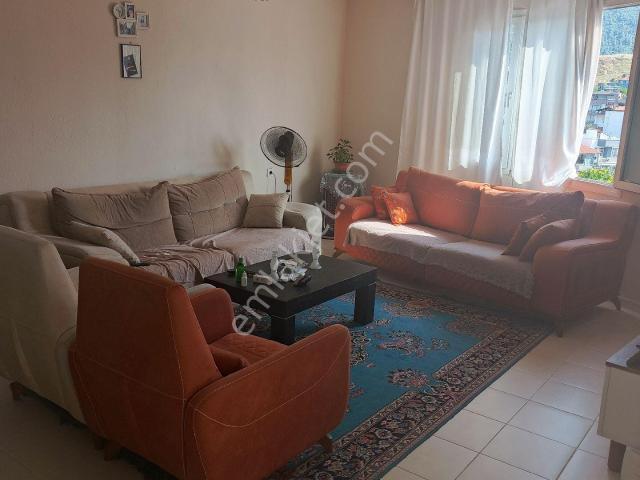 Sahibinden Sarısu'da 3 Cepheli, Önü Kapanmaz Çatı Kullanımlı 3+1