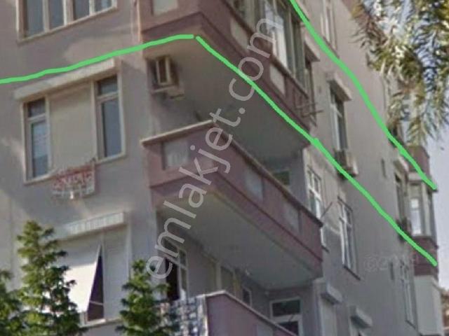 Sahibinden Saray Hal Kavșağı 2+1