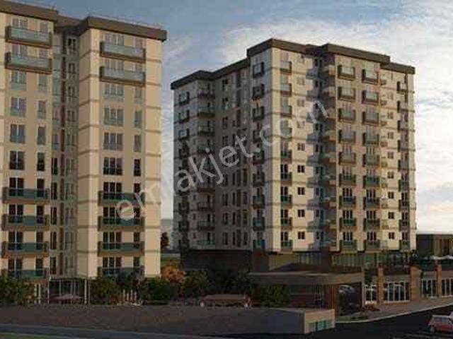 Sahibinden Satılık 1*1 Daire
