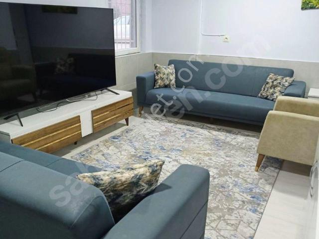 Sahibinden Satılık 1+1 Daire